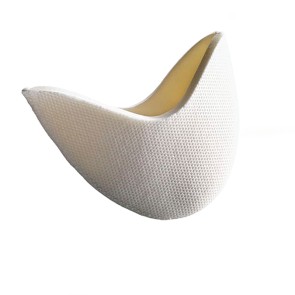 Rumpf 1414 Foam Teenbeschermers voor Spitzen