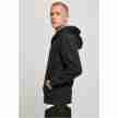 Urban Classics TB4397 Heren Vest met Rits