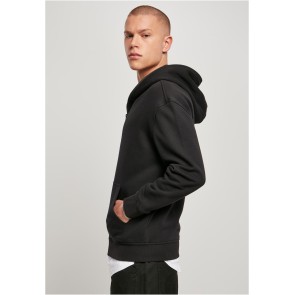 Urban Classics TB4397 Heren Vest met Rits