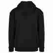 Urban Classics TB4397 Heren Vest met Rits Achterkant