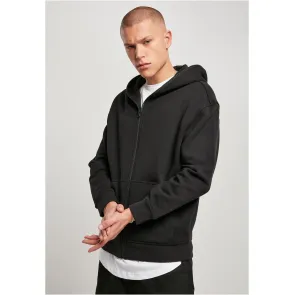 Urban Classics TB4397 Heren Vest met Rits