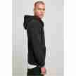 Urban Classics TB4397 Heren Vest met Rits Zijkant