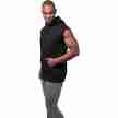 Urban Classics TB1583 Mouwloze Hoodie voor Heren