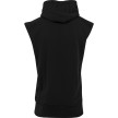 Urban Classics TB1583 Mouwloze Hoodie voor Heren Capuchon