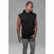 Urban Classics TB1583 Mouwloze Hoodie voor Heren Foto