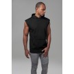 Urban Classics TB1583 Mouwloze Hoodie voor Heren Foto