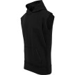 Urban Classics TB1583 Mouwloze Hoodie voor Heren Voorbeeld