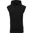 Urban Classics TB1583 Mouwloze Hoodie voor Heren Voorkant
