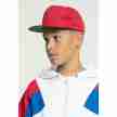 Pro-stijl keperstof snapback pet voor jongeren