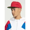 Pro-stijl keperstof snapback pet voor jongeren