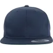 Urban Classics Pro-Style Twill Snapback Youth Cap Navy