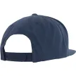 Pro-stijl keperstof snapback pet voor jongeren streetdance snapback
