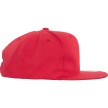 Pro-stijl keperstof snapback pet voor jongeren snapback urban