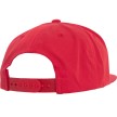 Pro-Style Twill Snapback pet voor jongeren breakdance pet