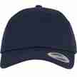 Urban Classics Unisex Katoenen Pet Navy 6245CM