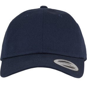 Urban Classics Unisex Katoenen Pet Navy 6245CM