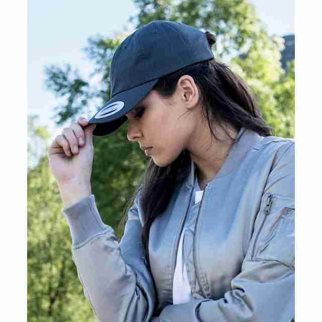 Urban Classics Unisex Katoenen Pet Navy 6245CM Catalogus