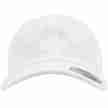 Urban Classics Witte Katoenen Pet 6245CM