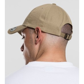 Urban Classics Khaki Katoenen Pet 6245CM