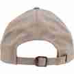 Urban Classics Khaki Katoenen Pet 6245CM Gesp
