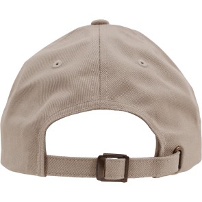 Urban Classics Khaki Katoenen Pet 6245CM Gesp