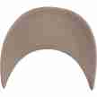 Urban Classics Khaki Katoenen Pet 6245CM Klep
