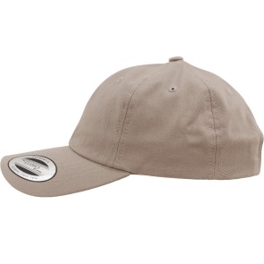 Urban Classics Khaki Katoenen Pet 6245CM Links