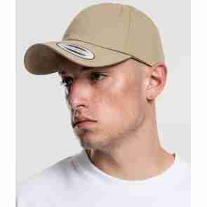 Urban Classics Khaki Katoenen Pet 6245CM
