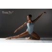 Danses-Vous Lora basis balletpak verstelbare bandjes model