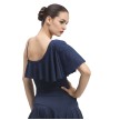 Sansha Carol 50AG0021T elegant dames latin danspak
