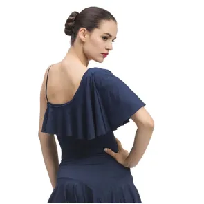 Sansha Carol 50AG0021T elegant dames latin danspak