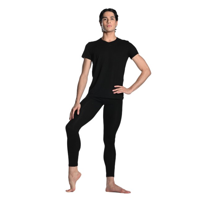 Dansez-Vous Heren T-shirt Julio voor kinderen