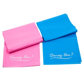 Dansez-Vous Resistance Band