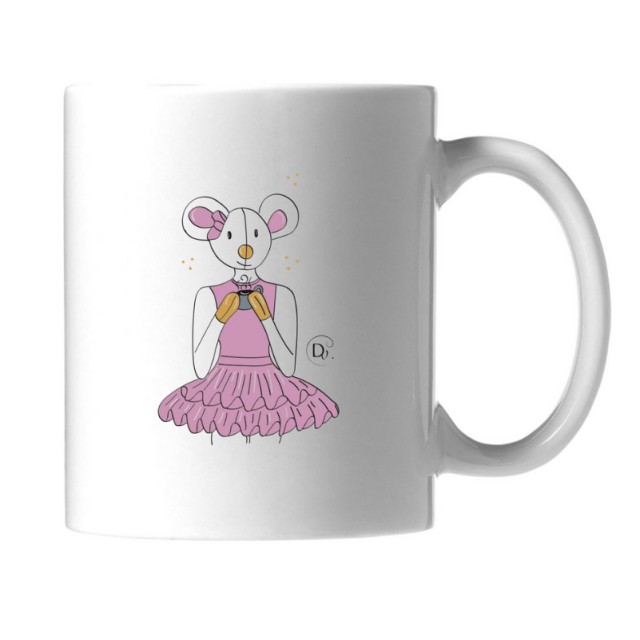 Dansez-Vous Mok Zelie