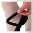 Papillon pa1014-900-met eenvoudige elastische bandjes
