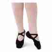 Papillon pa1014-900-zwarte-balletschoenen-dames