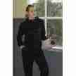 Papillon BPA2040-900 Sweatvest Zwart model