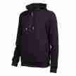 Papillon BPA2040-900 Sweatvest met Capuchon Zwart