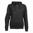 Papillon BPA2040-900 Sweatvest Zwart voorkant