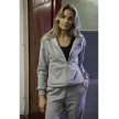 Papillon BPA3040-811 dames Joggingbroek Grijs model