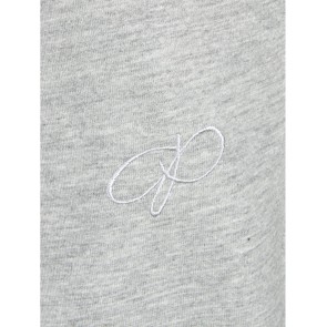 Papillon BPA3040-811 dames Joggingbroek Grijs logo