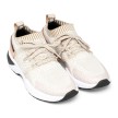 Bloch S0929L Alcyone dames danssneakers beige rose goud