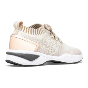 Bloch S0929L Alcyone dames danssneakers demping