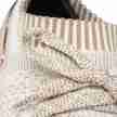 Bloch S0929L Alcyone dames danssneakers detail 