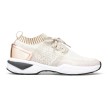 Bloch S0929L Alcyone dames danssneakers zijkant