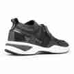 Bloch S0929L Alcyone dames danssneakers zwart demping