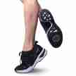 Bloch S0929L Alcyone dames danssneakers zwart flexibel 