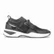 Bloch S0929L Alcyone dames danssneakers zwart zijkant