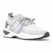 Bloch S0929L Alcyone dames danssneakers grijs zilver