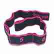 Techdance Stretching band 8 Gaten TH-137 voor alle niveaus